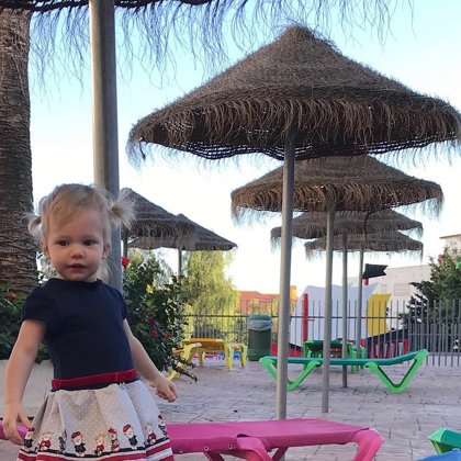 Benalmadena, Spānija