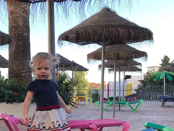 Benalmadena, Spānija