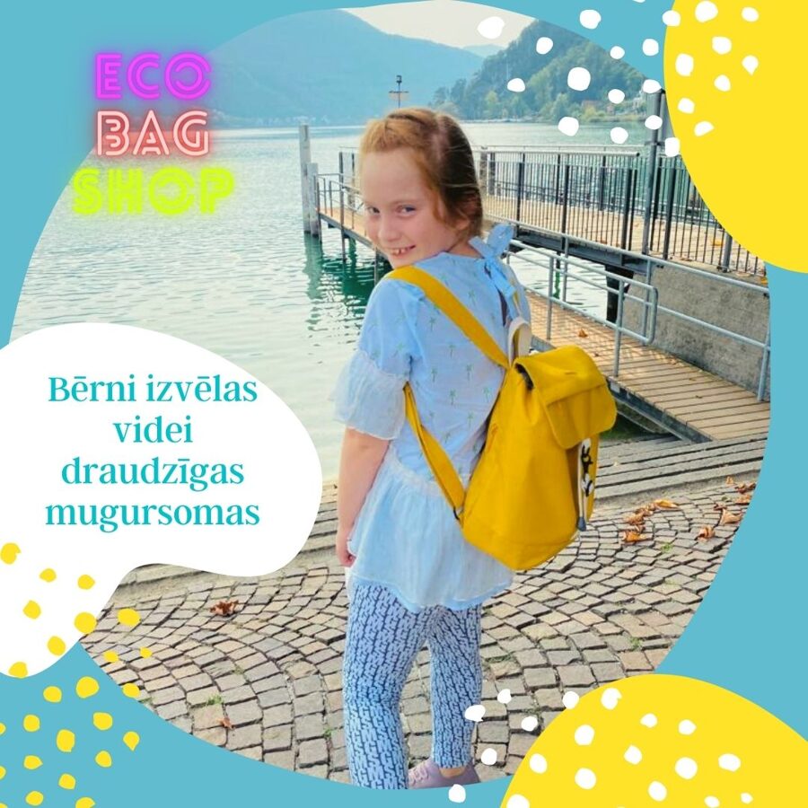 EcoBagShop